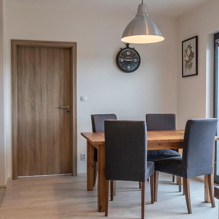Apartman 275 - Boží Dar Bagian luar foto