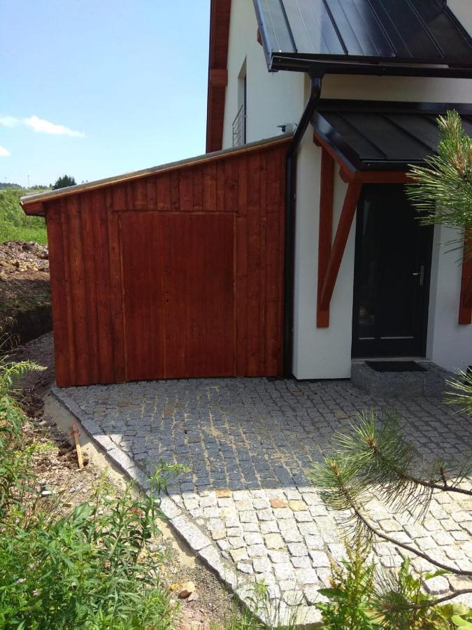 Apartman 275 - Boží Dar Bagian luar foto