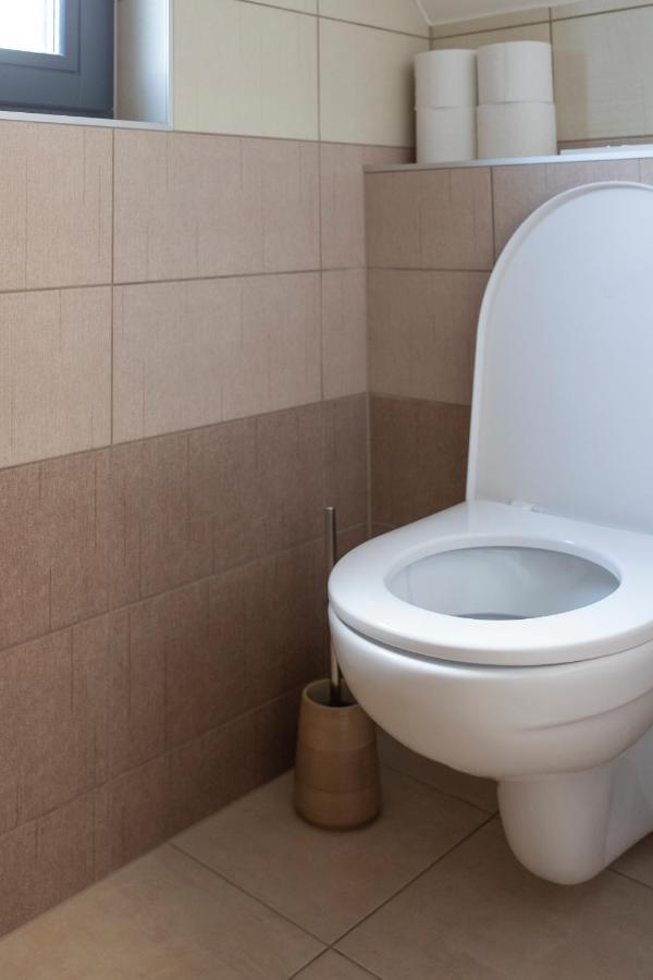 Apartman 275 - Boží Dar Bagian luar foto