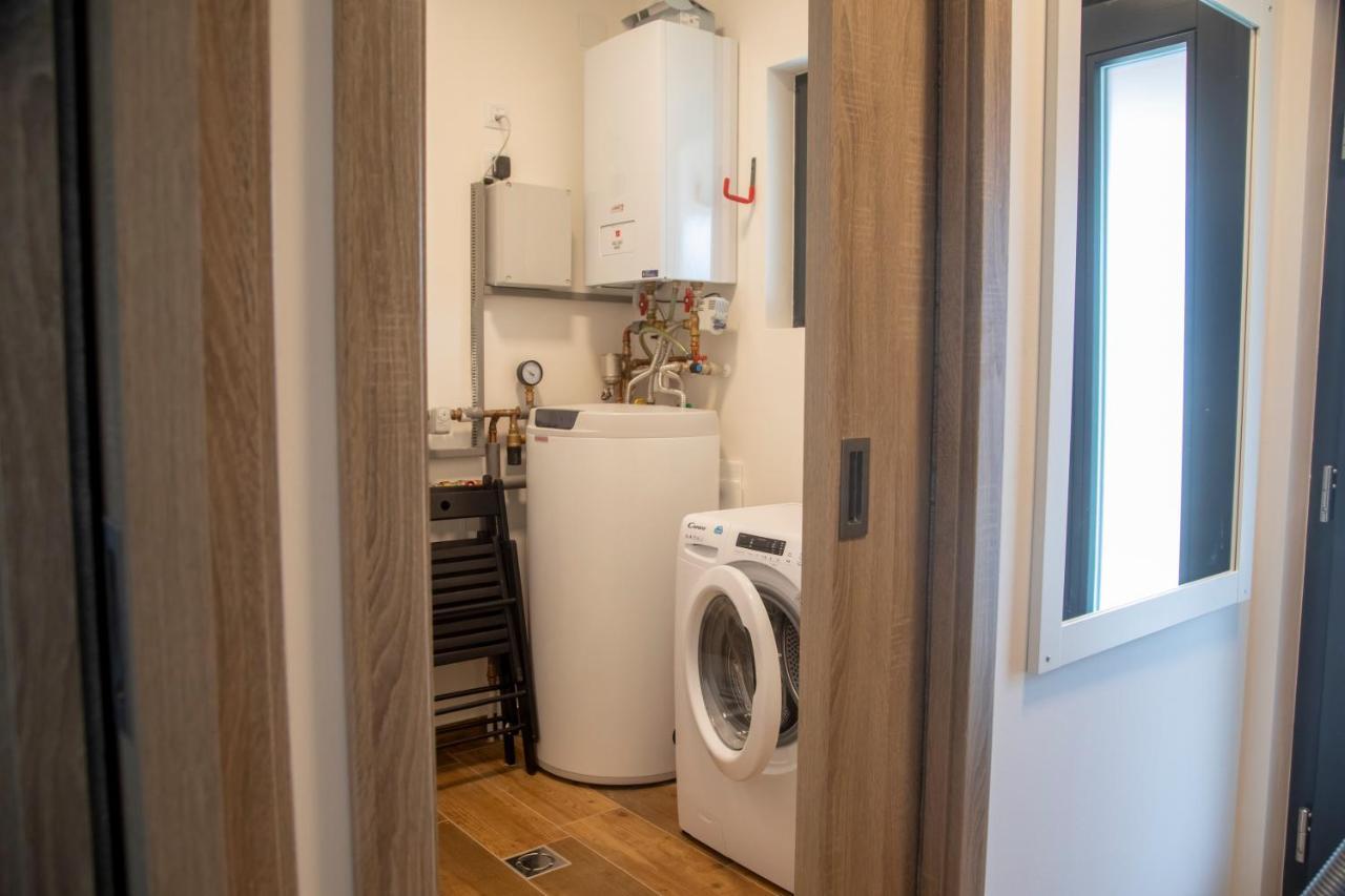 Apartman 275 - Boží Dar Bagian luar foto