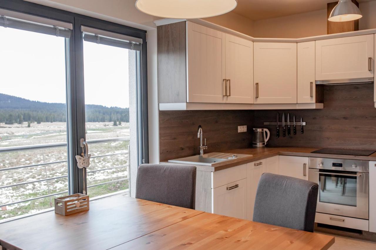 Apartman 275 - Boží Dar Bagian luar foto