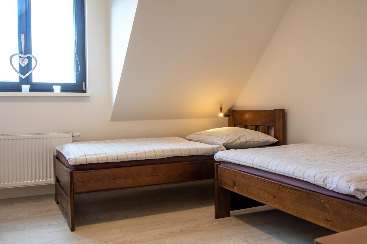 Apartman 275 - Boží Dar Bagian luar foto