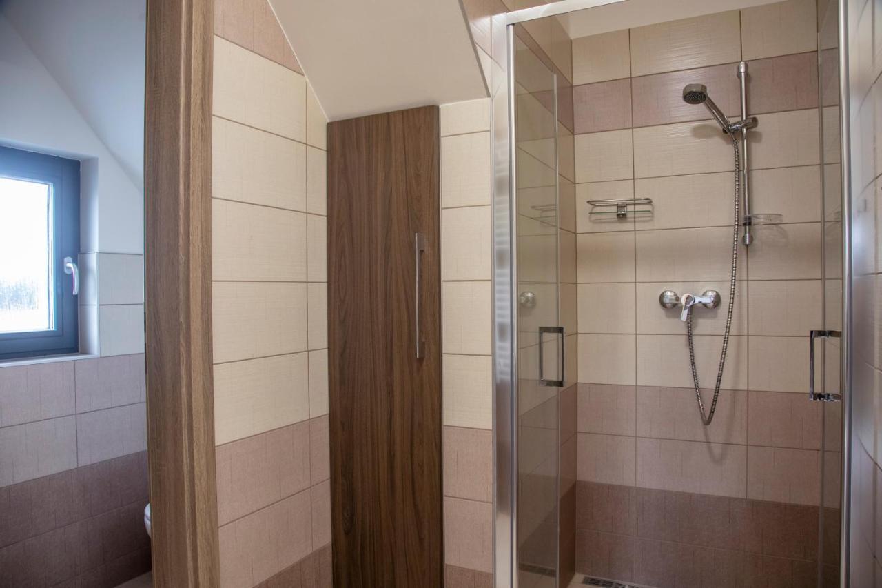 Apartman 275 - Boží Dar Bagian luar foto