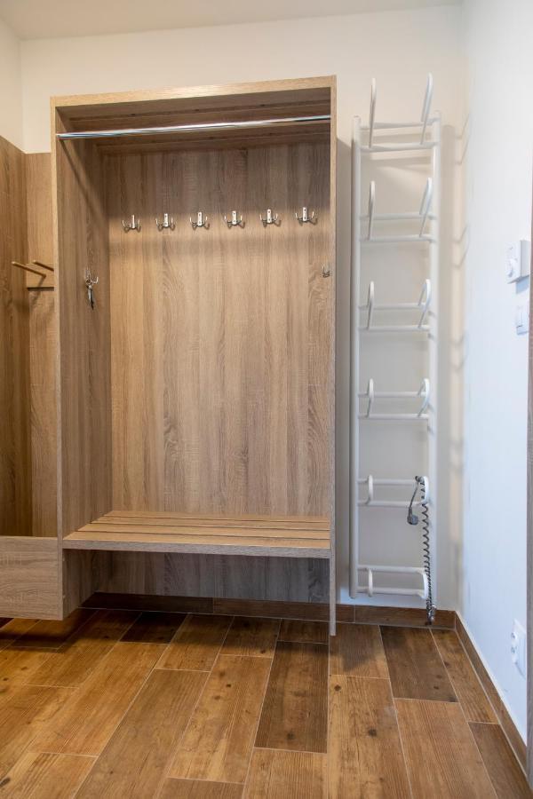Apartman 275 - Boží Dar Bagian luar foto