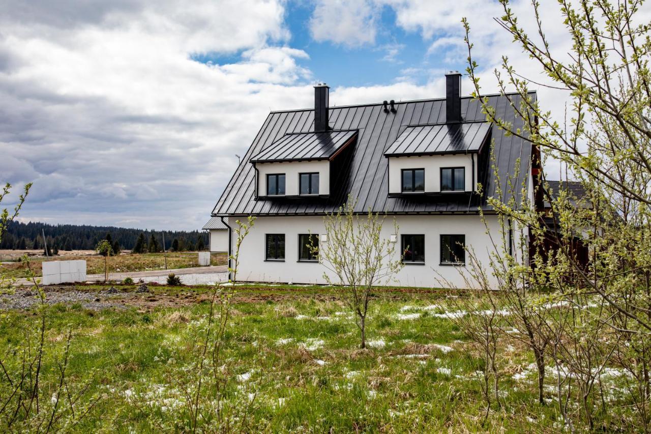 Apartman 275 - Boží Dar Bagian luar foto