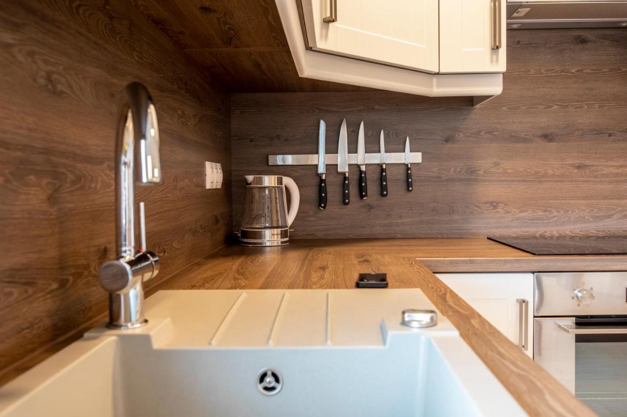 Apartman 275 - Boží Dar Bagian luar foto