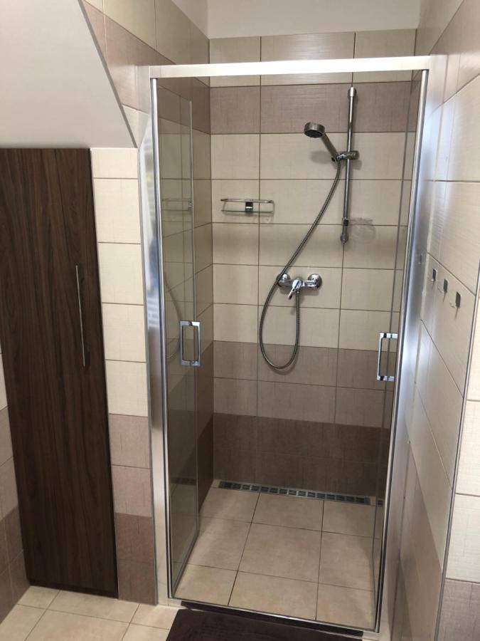 Apartman 275 - Boží Dar Bagian luar foto